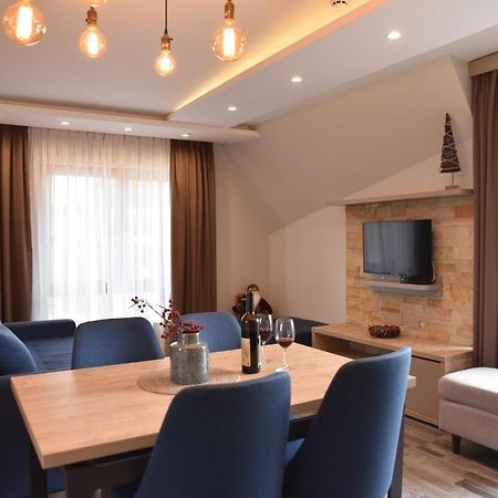 Milmari Resort Premier 46 카파오닉 외부 사진