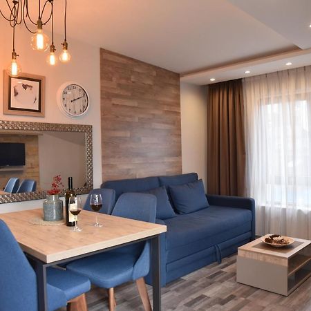 Milmari Resort Premier 46 카파오닉 외부 사진