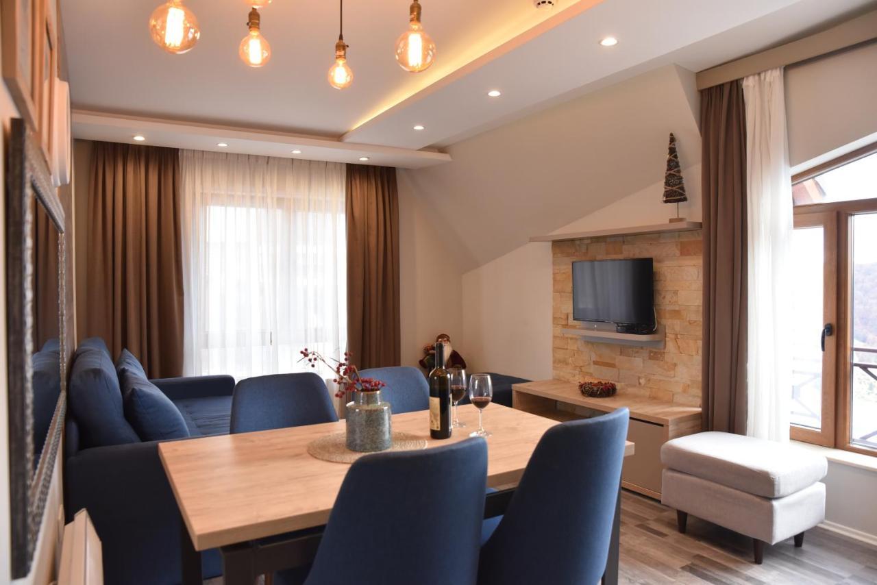 Milmari Resort Premier 46 카파오닉 외부 사진