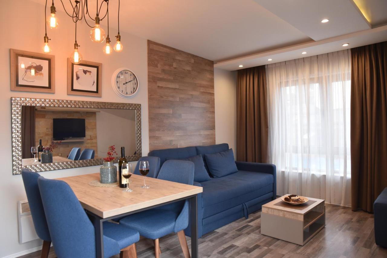 Milmari Resort Premier 46 카파오닉 외부 사진