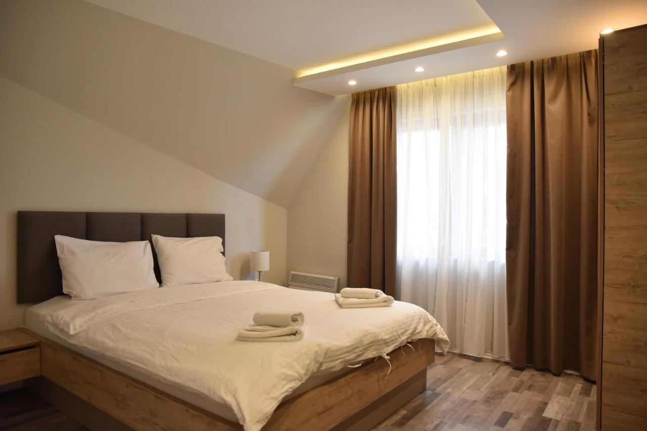 Milmari Resort Premier 46 카파오닉 외부 사진
