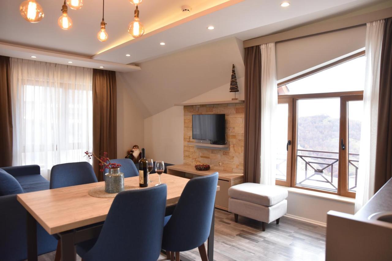 Milmari Resort Premier 46 카파오닉 외부 사진