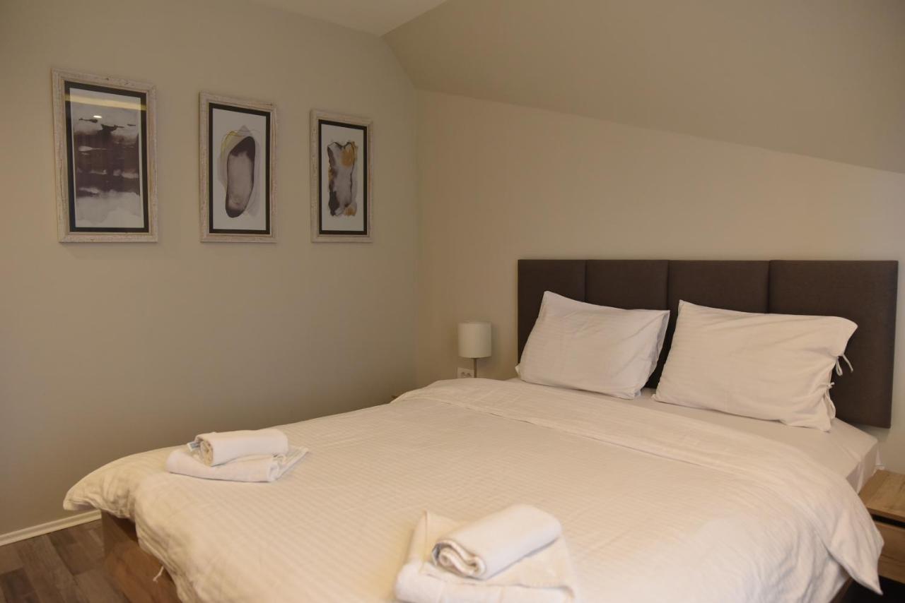 Milmari Resort Premier 46 카파오닉 외부 사진