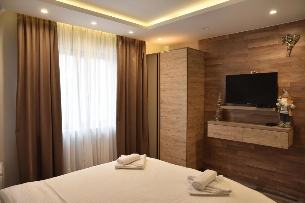 Milmari Resort Premier 46 카파오닉 외부 사진