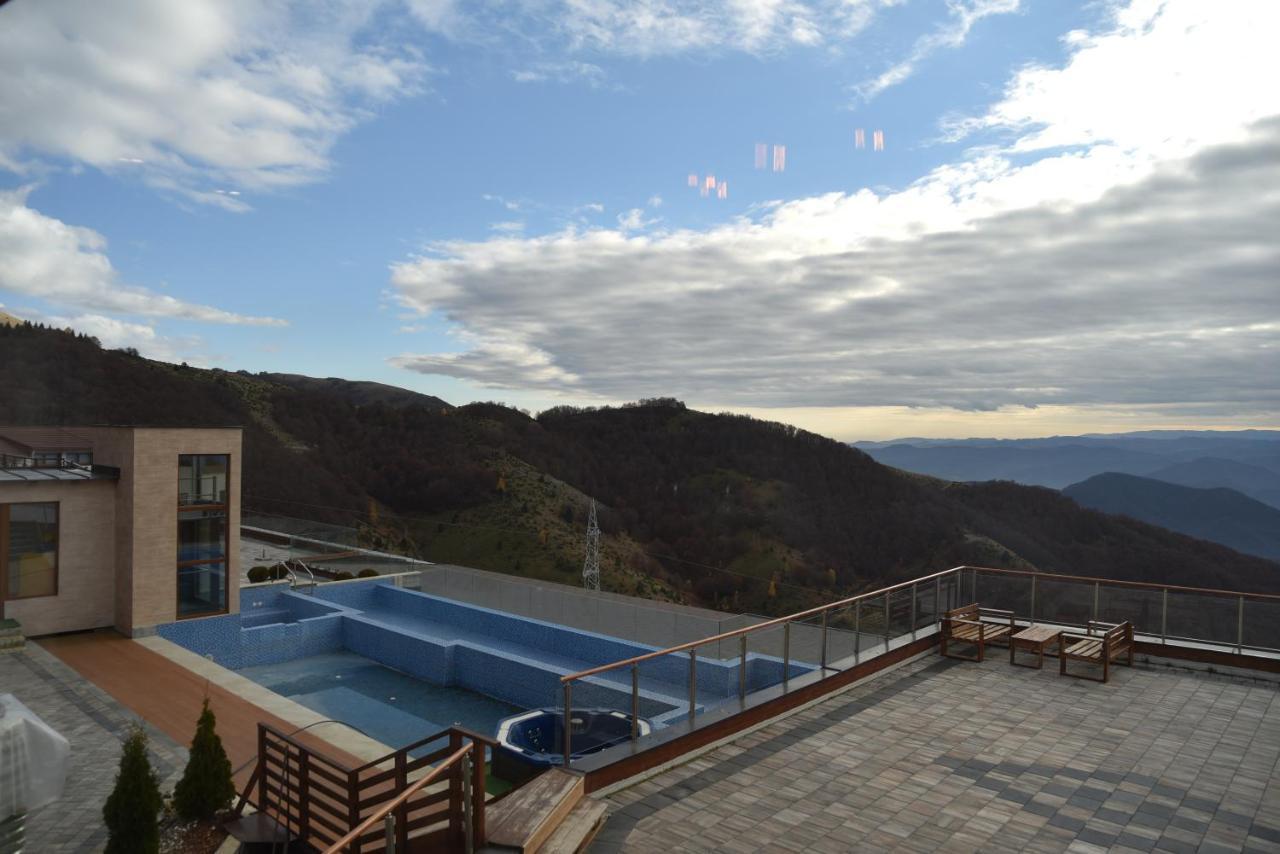 Milmari Resort Premier 46 카파오닉 외부 사진