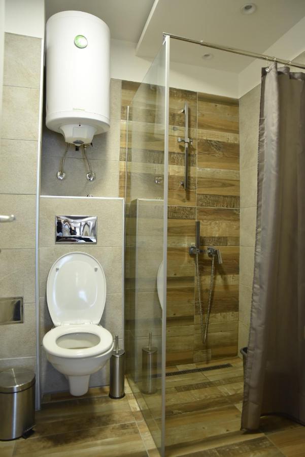 Milmari Resort Premier 46 카파오닉 외부 사진