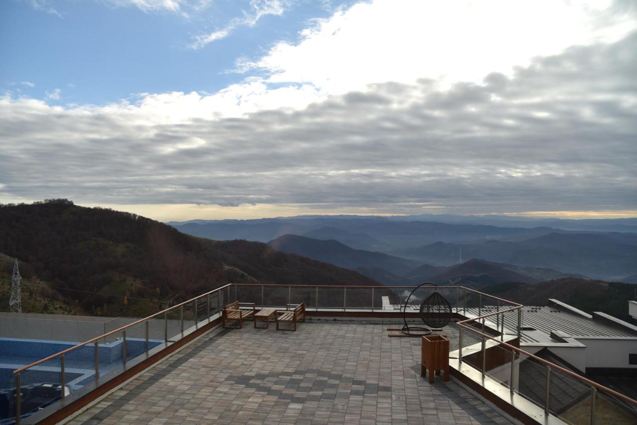 Milmari Resort Premier 46 카파오닉 외부 사진