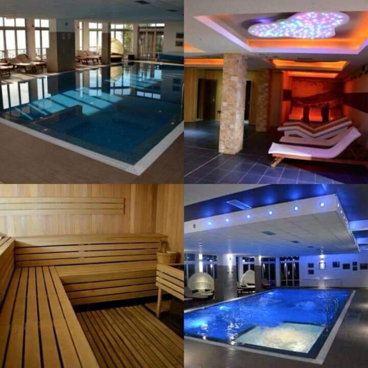 Milmari Resort Premier 46 카파오닉 외부 사진