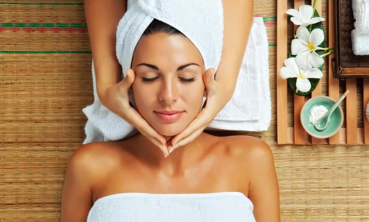 Milmari Resort Premier 46 카파오닉 외부 사진