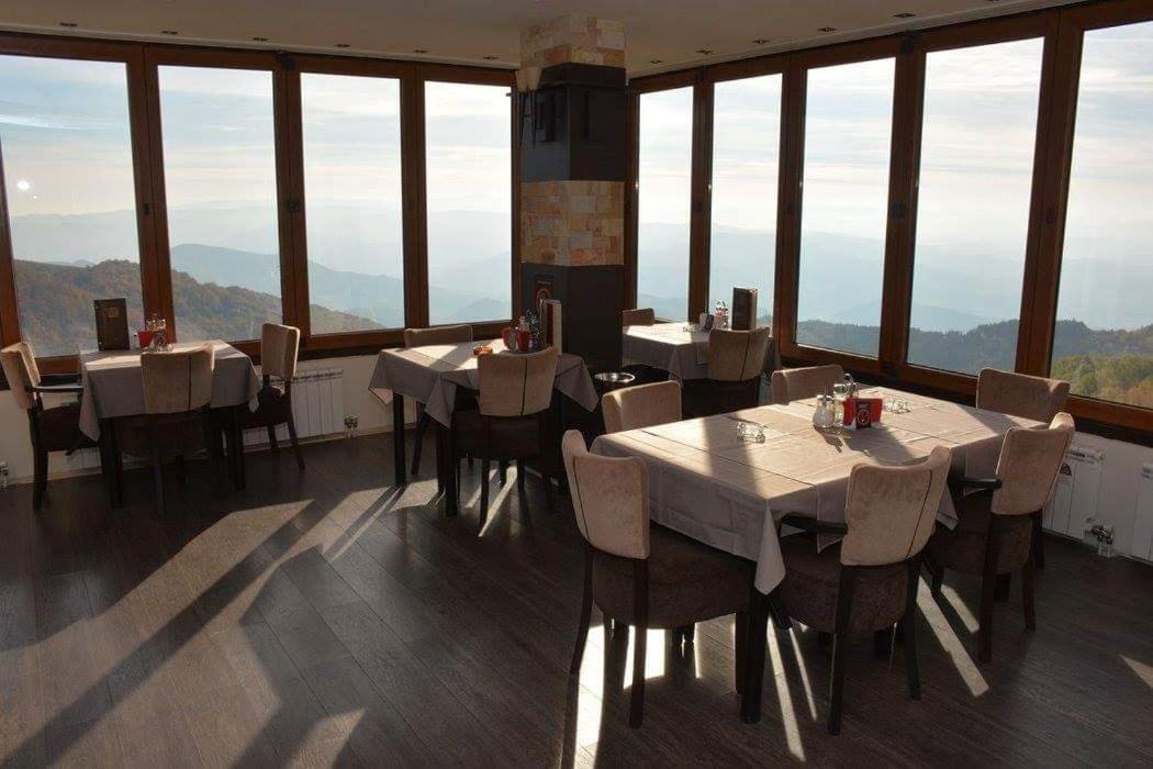 Milmari Resort Premier 46 카파오닉 외부 사진