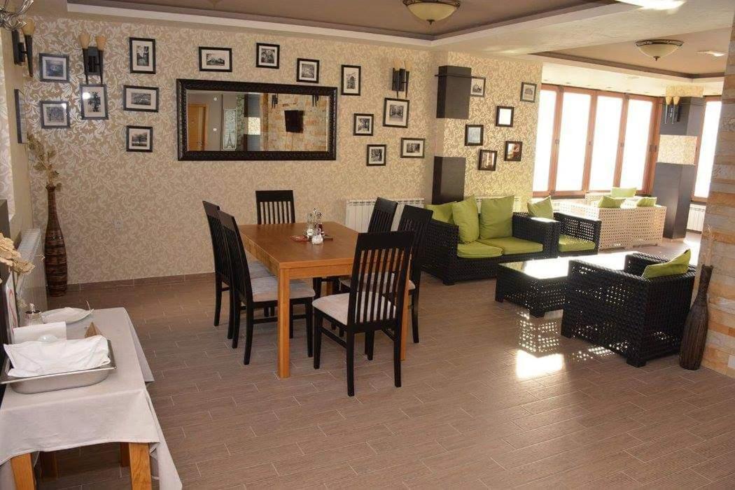 Milmari Resort Premier 46 카파오닉 외부 사진
