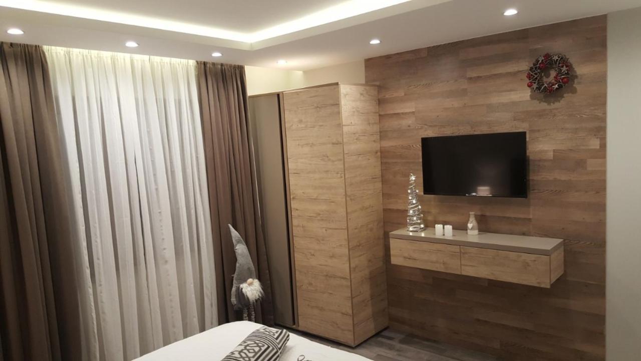 Milmari Resort Premier 46 카파오닉 외부 사진