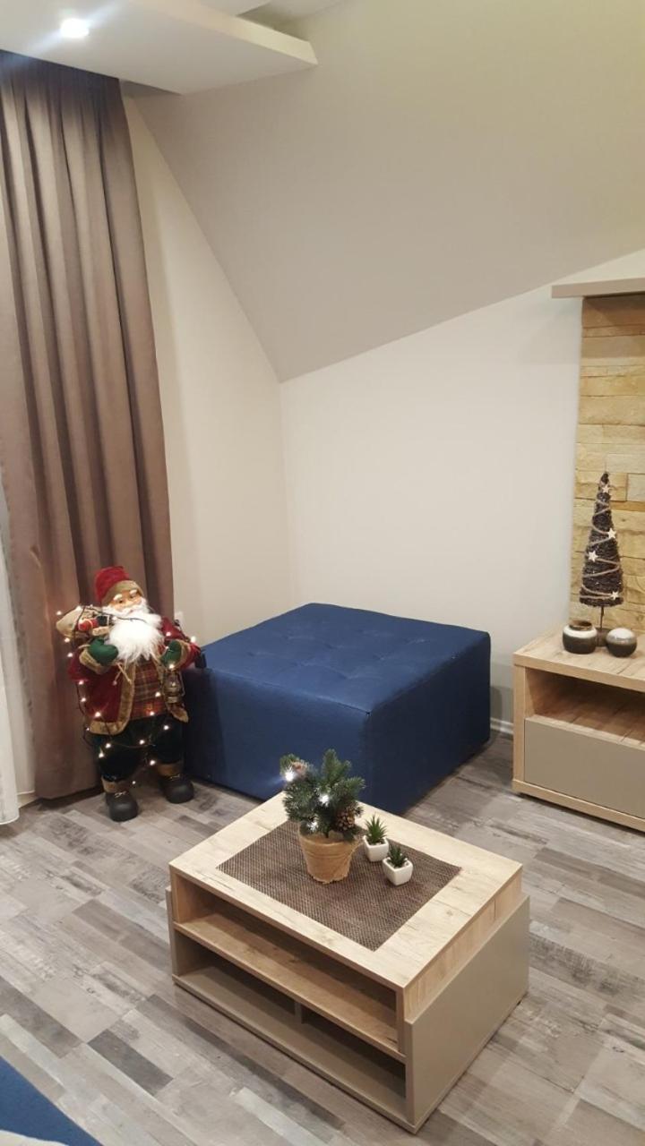Milmari Resort Premier 46 카파오닉 외부 사진
