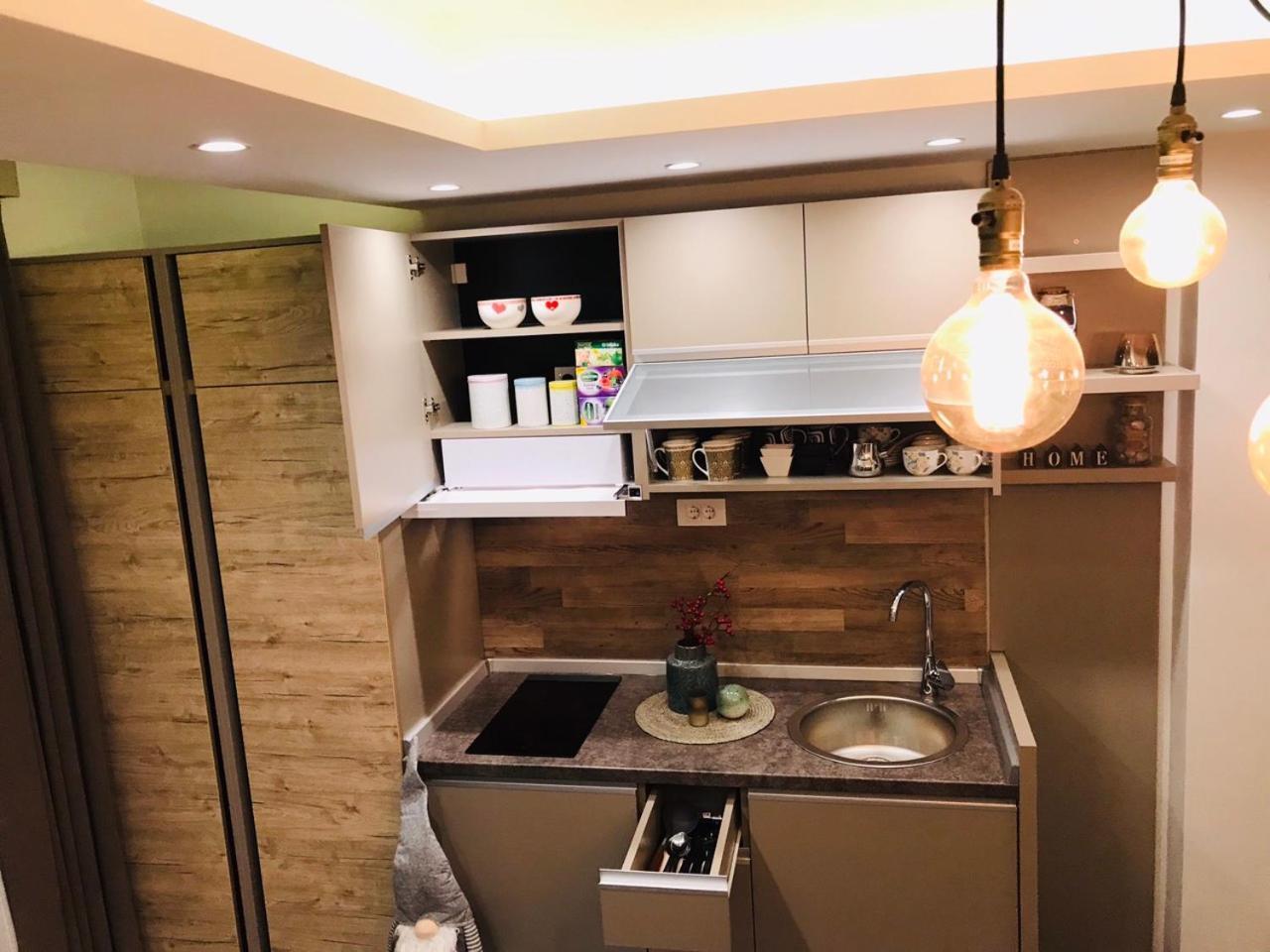 Milmari Resort Premier 46 카파오닉 외부 사진