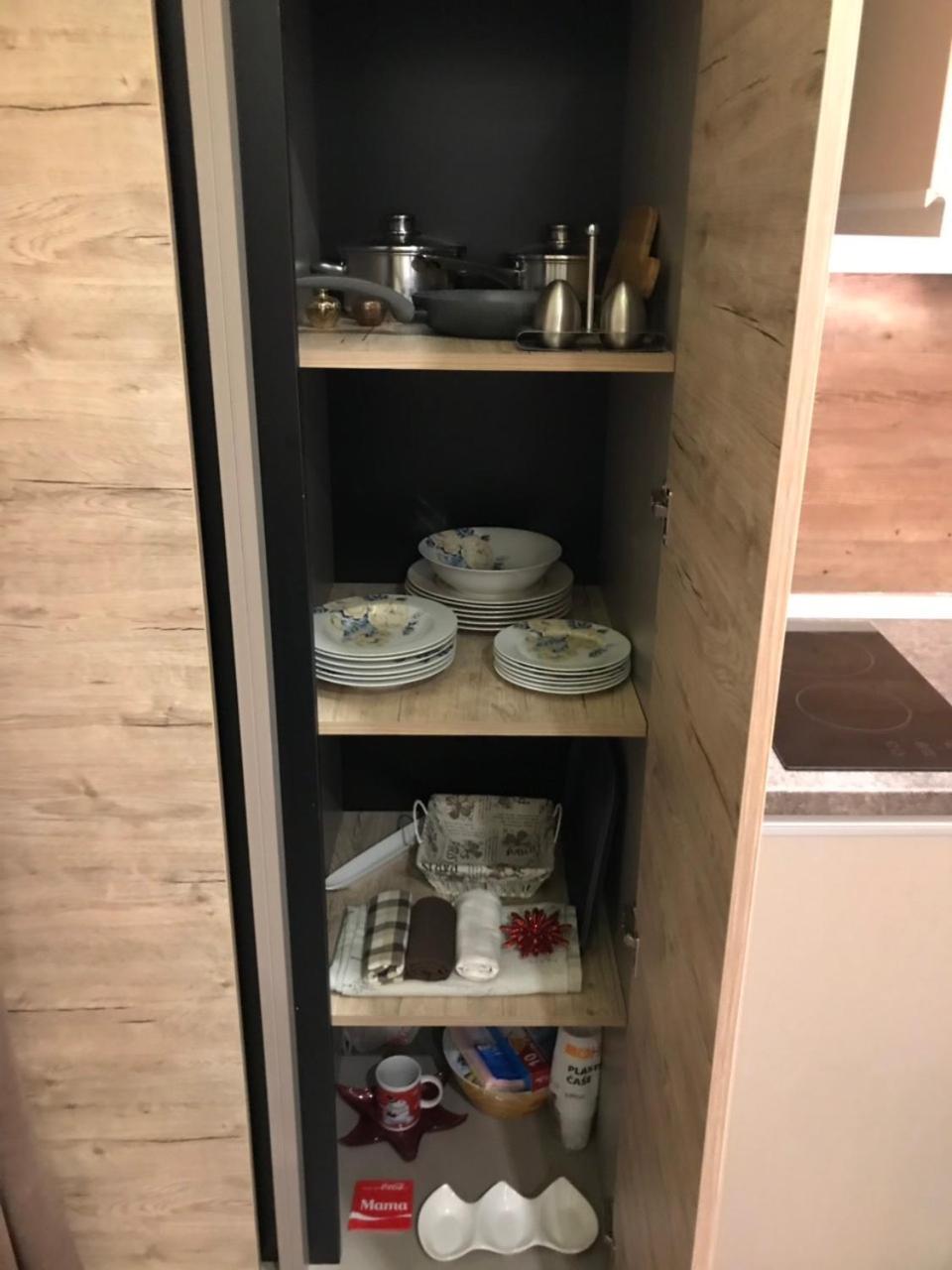 Milmari Resort Premier 46 카파오닉 외부 사진