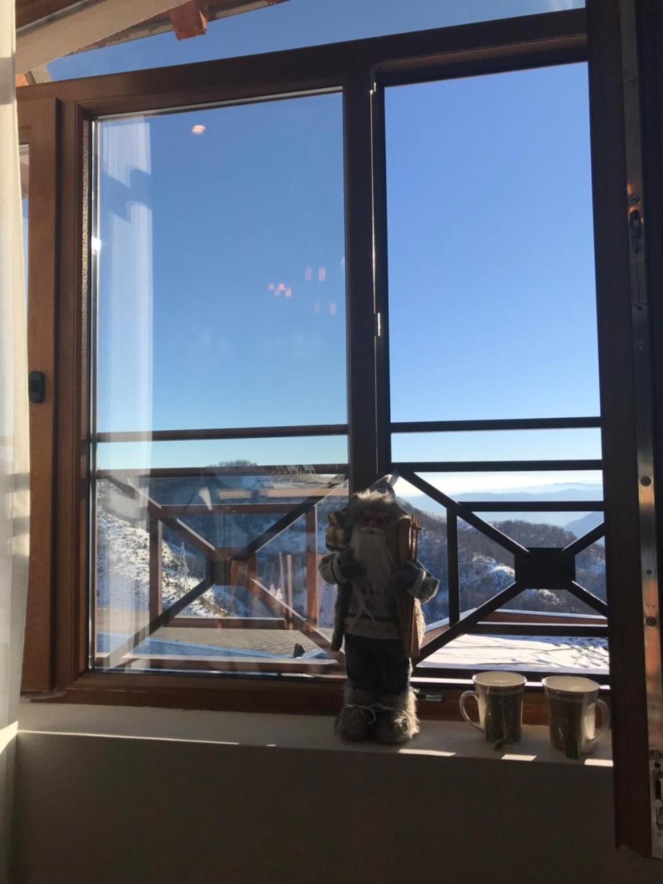 Milmari Resort Premier 46 카파오닉 외부 사진
