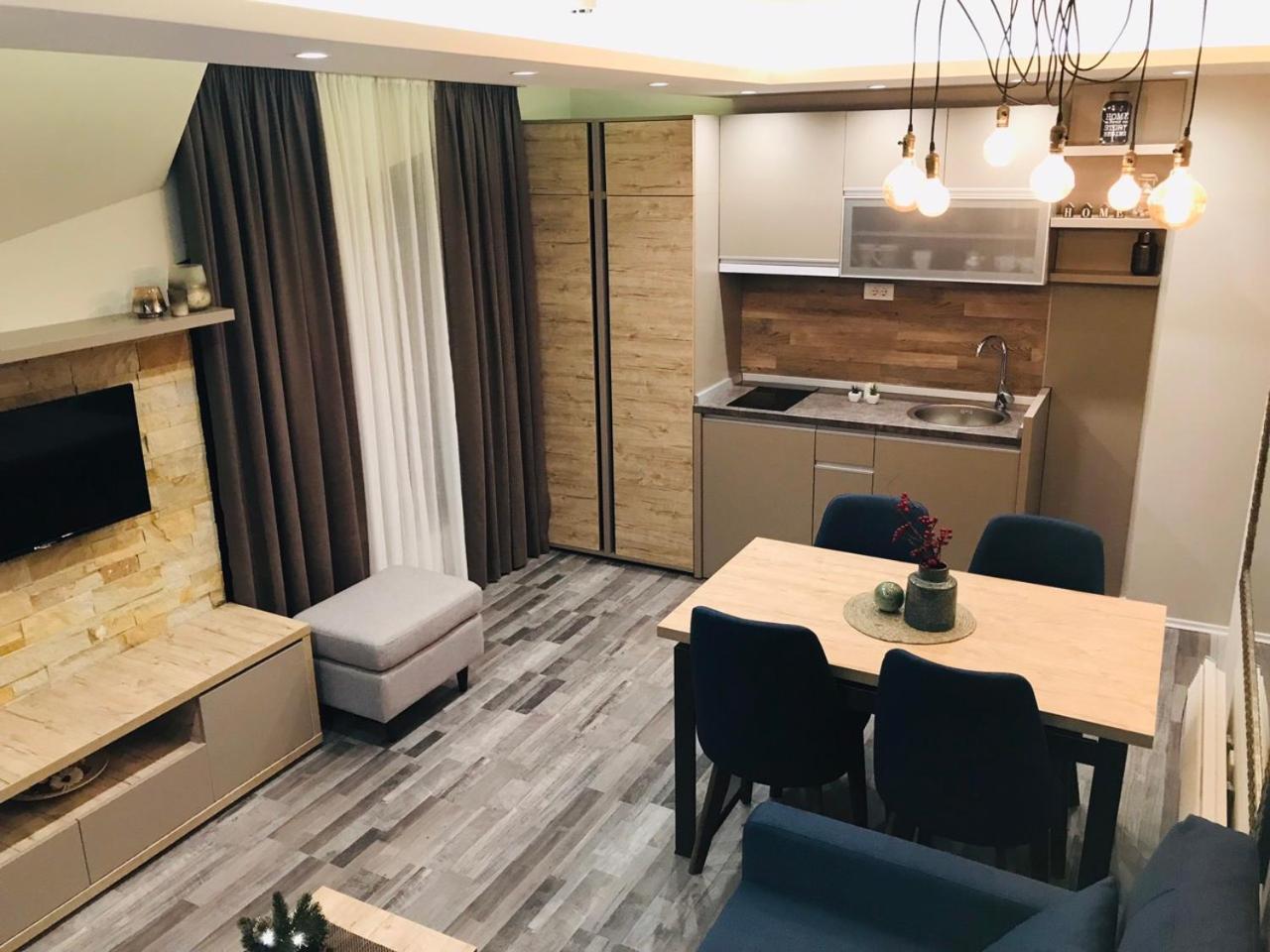 Milmari Resort Premier 46 카파오닉 외부 사진