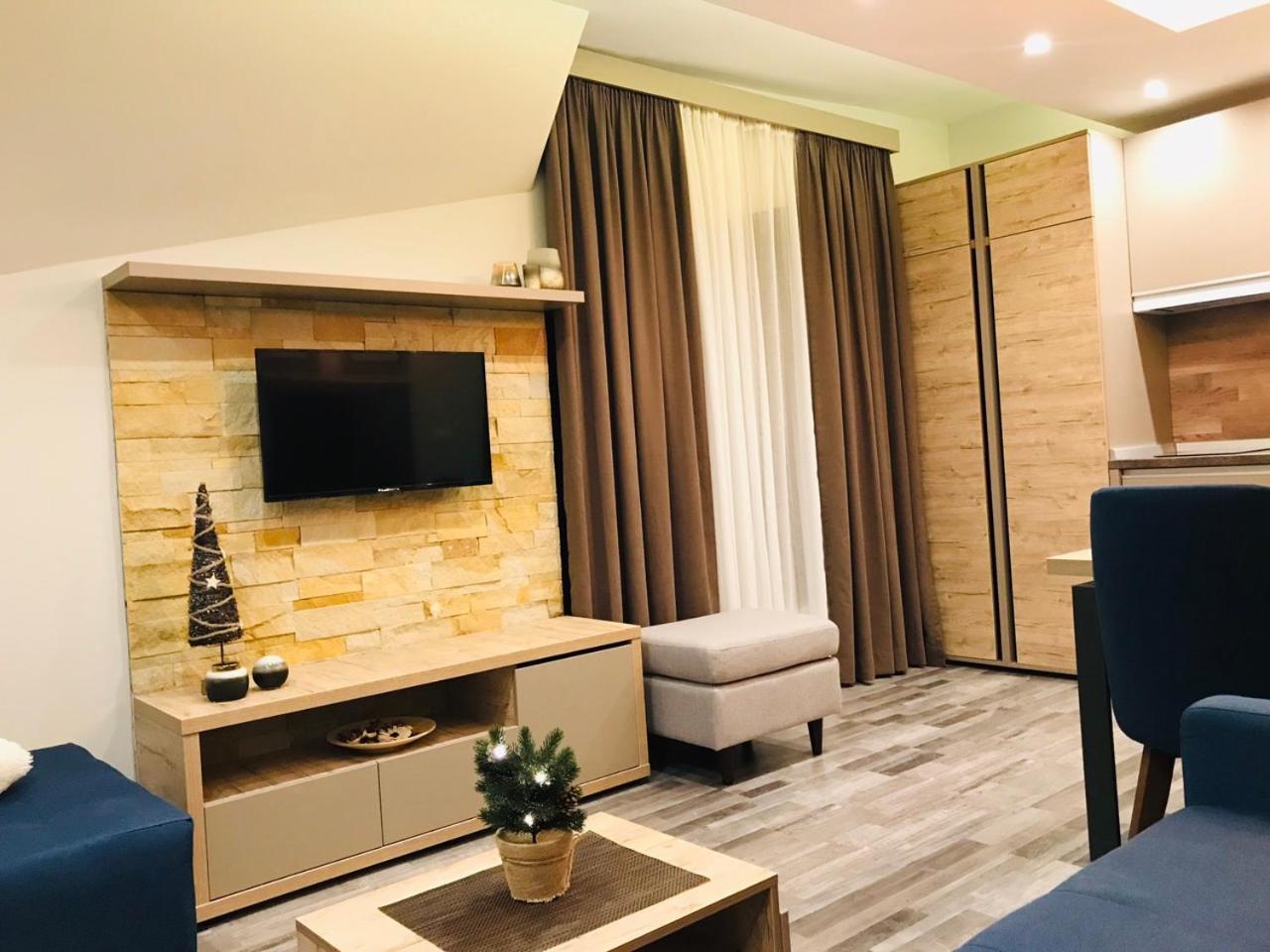 Milmari Resort Premier 46 카파오닉 외부 사진