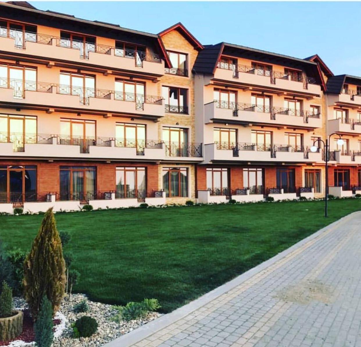 Milmari Resort Premier 46 카파오닉 외부 사진