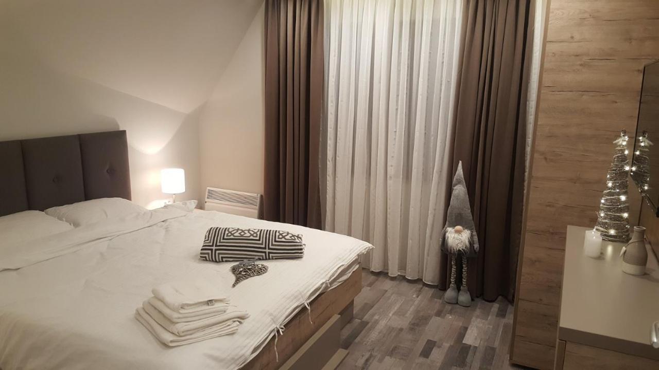 Milmari Resort Premier 46 카파오닉 외부 사진