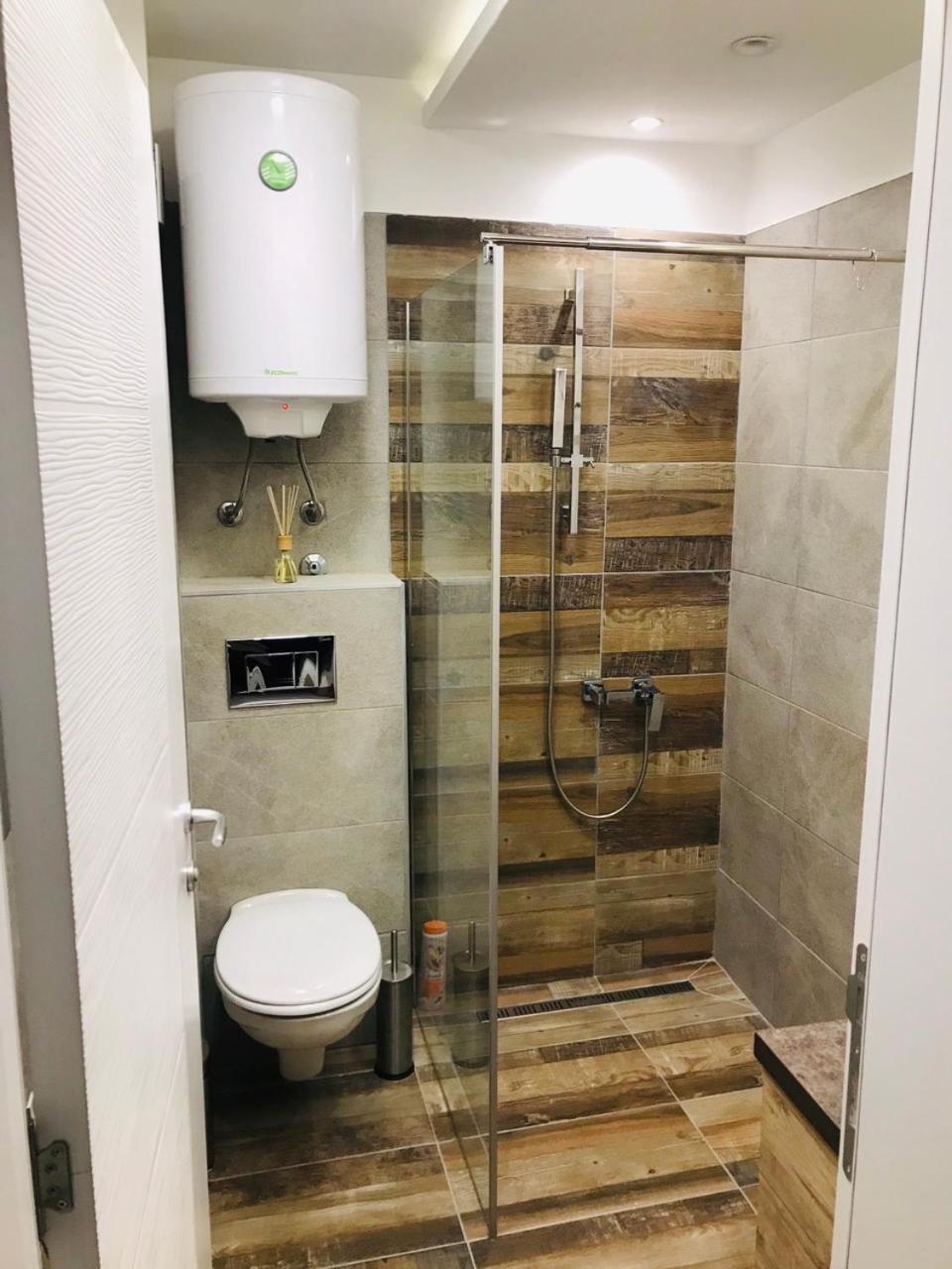 Milmari Resort Premier 46 카파오닉 외부 사진
