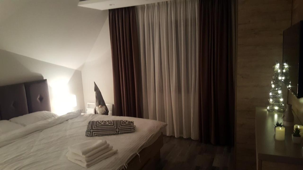 Milmari Resort Premier 46 카파오닉 외부 사진