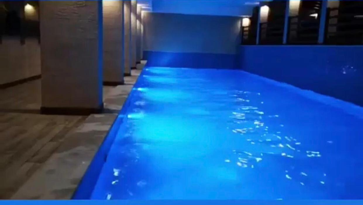 Milmari Resort Premier 46 카파오닉 외부 사진