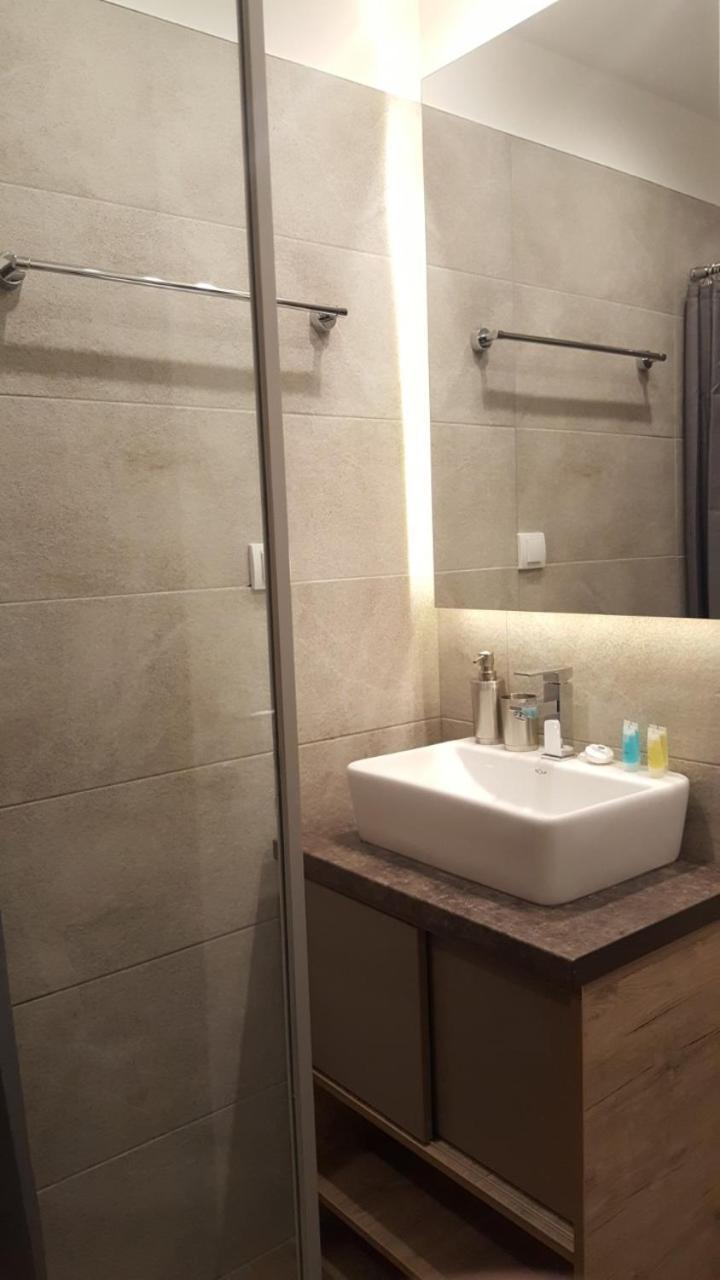 Milmari Resort Premier 46 카파오닉 외부 사진