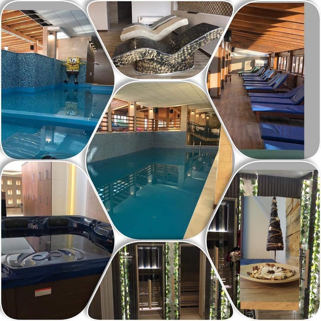 Milmari Resort Premier 46 카파오닉 외부 사진