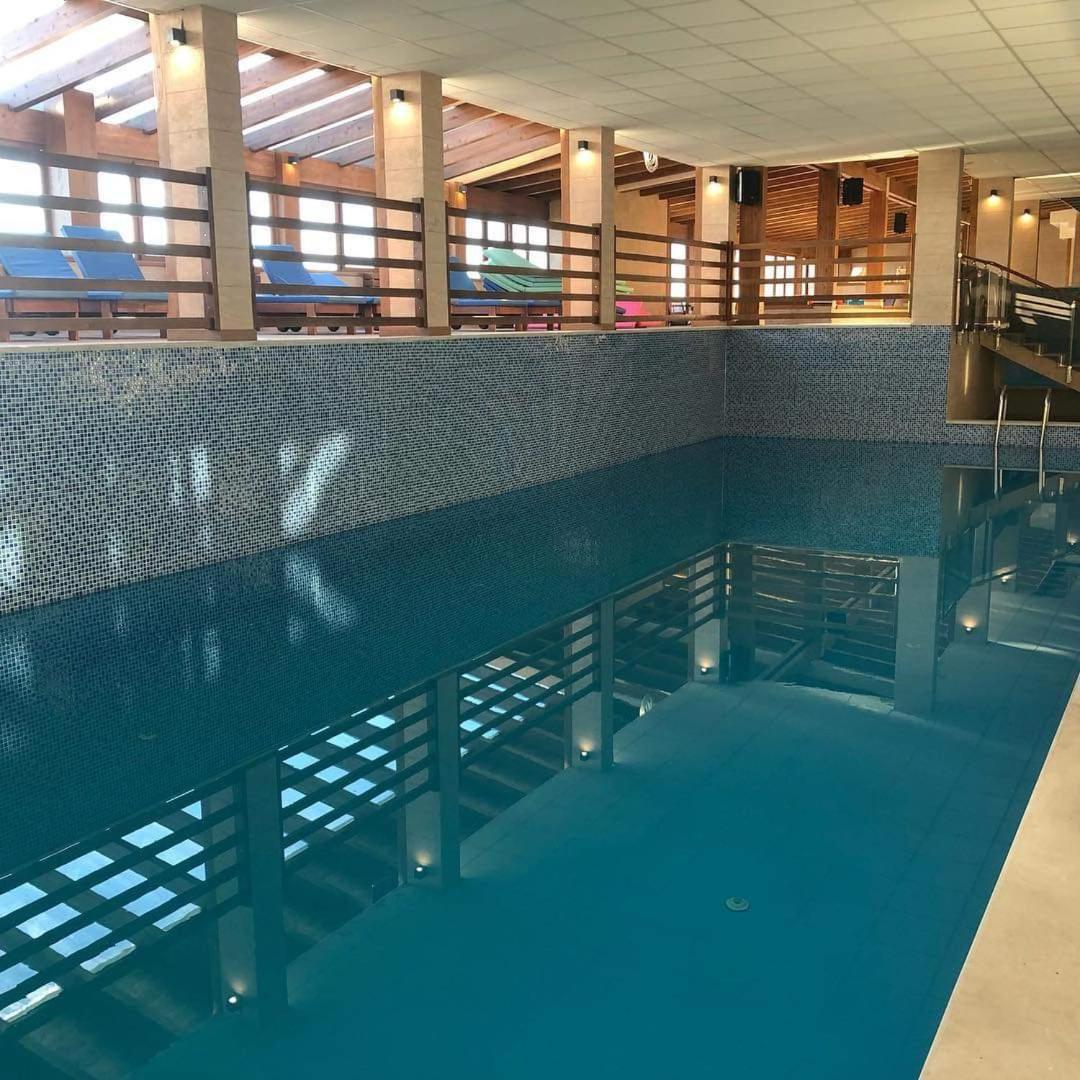 Milmari Resort Premier 46 카파오닉 외부 사진
