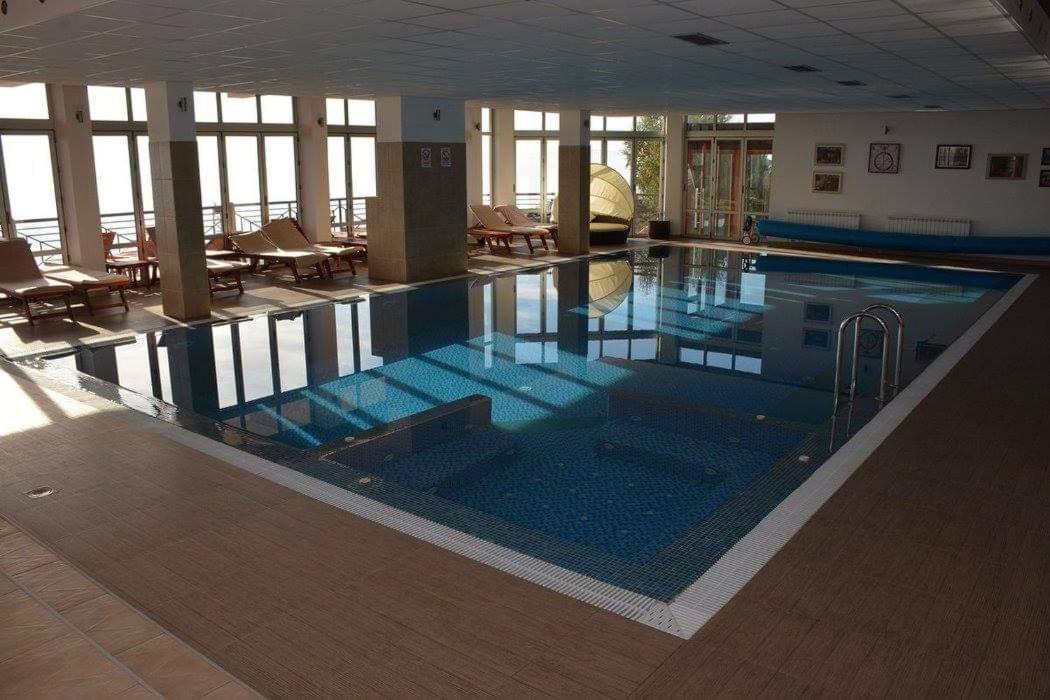 Milmari Resort Premier 46 카파오닉 외부 사진