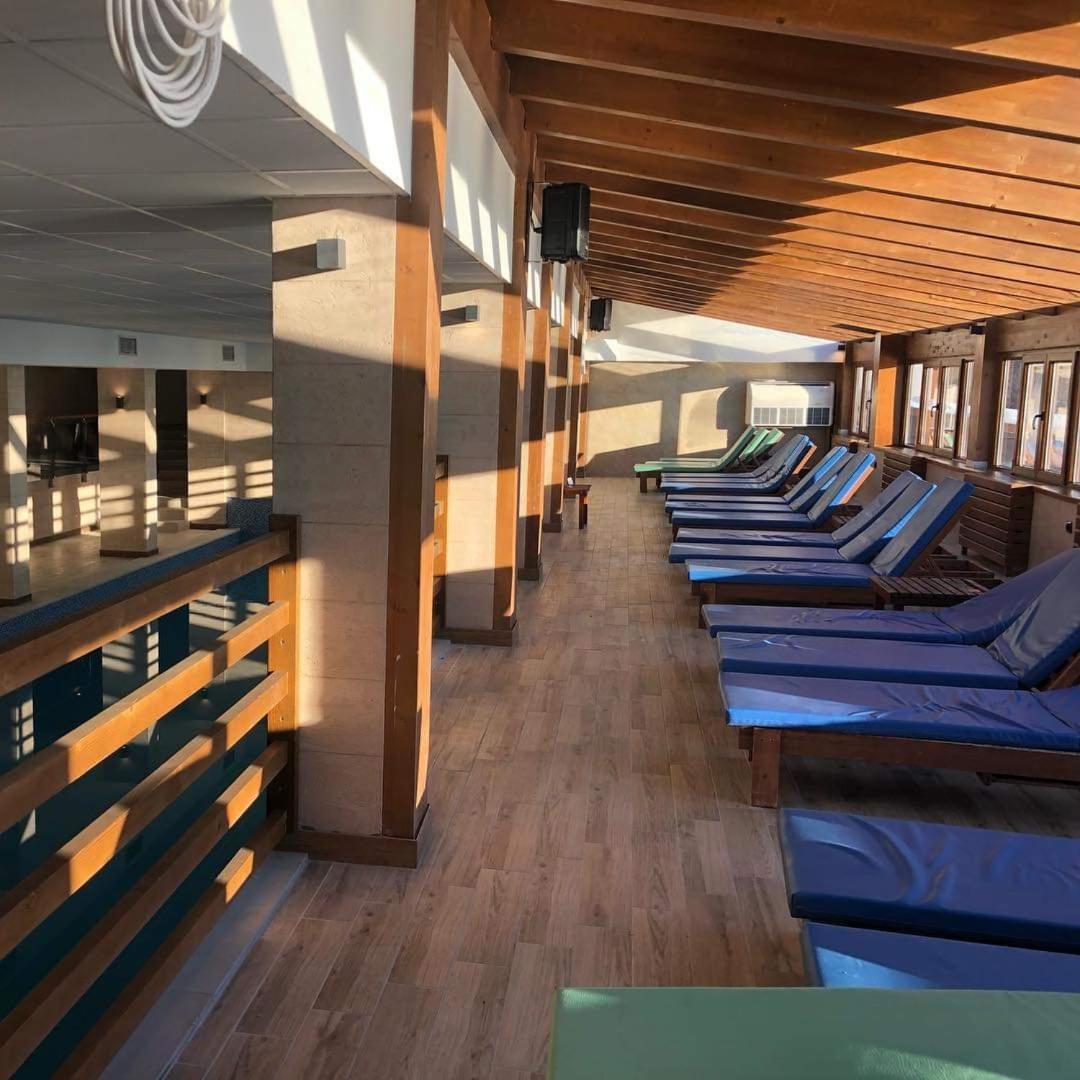 Milmari Resort Premier 46 카파오닉 외부 사진